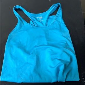 Workout Tank